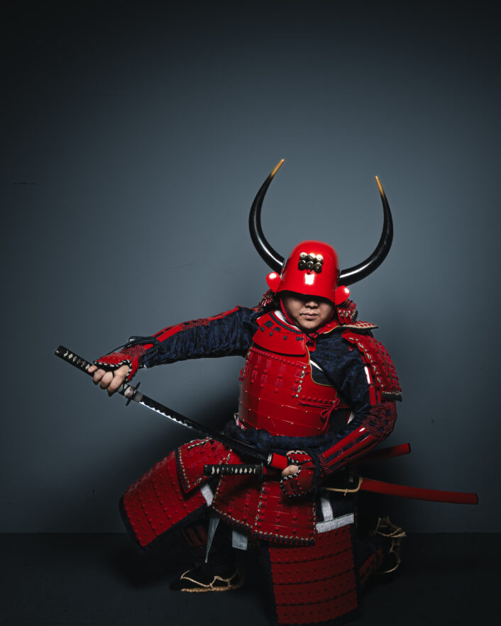 samurai experience kyoto