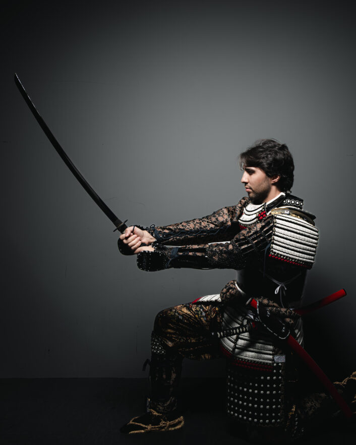 samurai experience kyoto