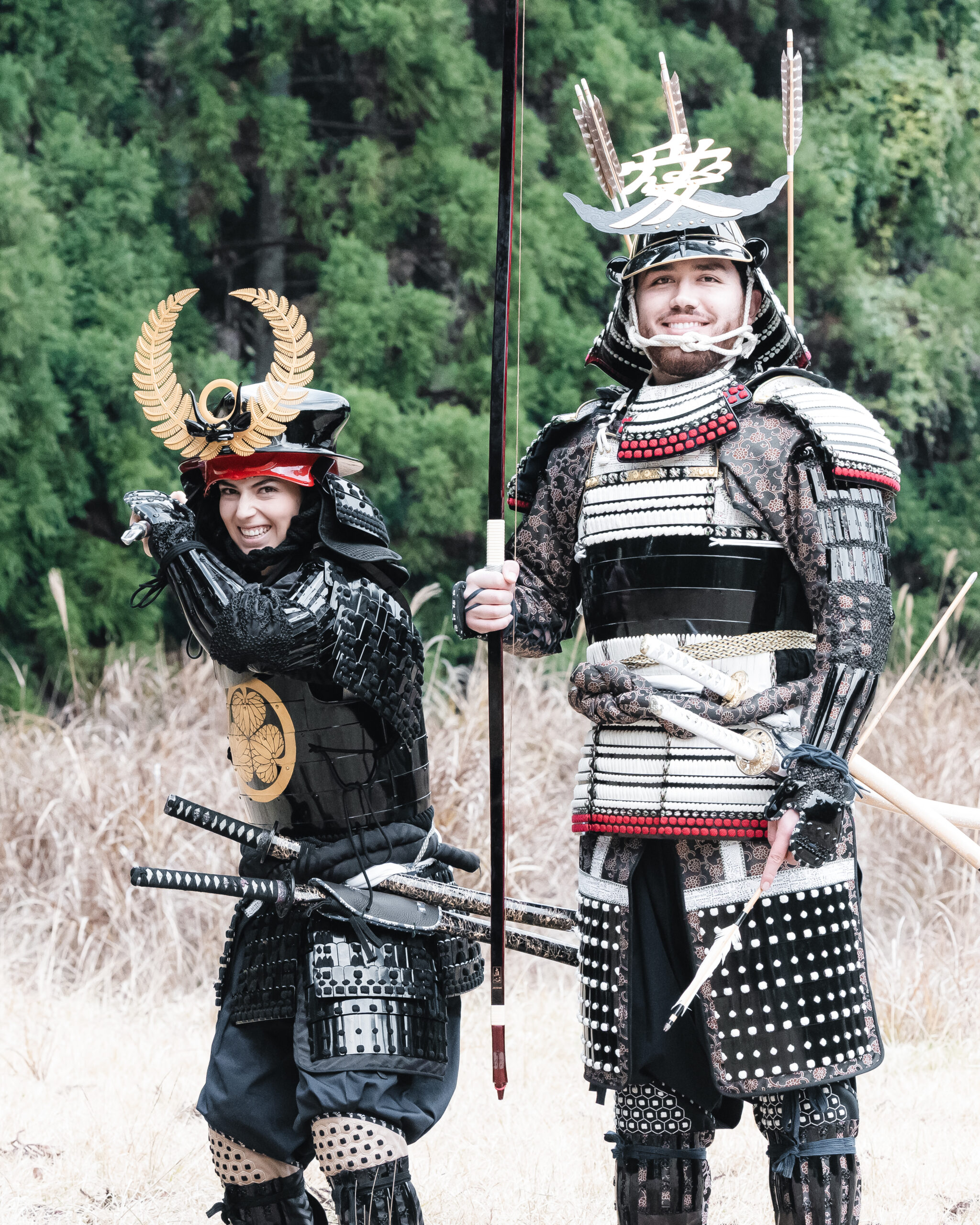 samurai experience kyoto