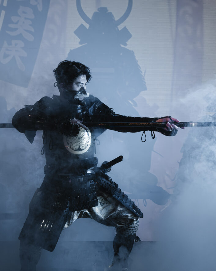 samurai experience kyoto