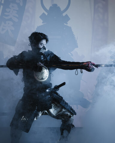 samurai experience kyoto