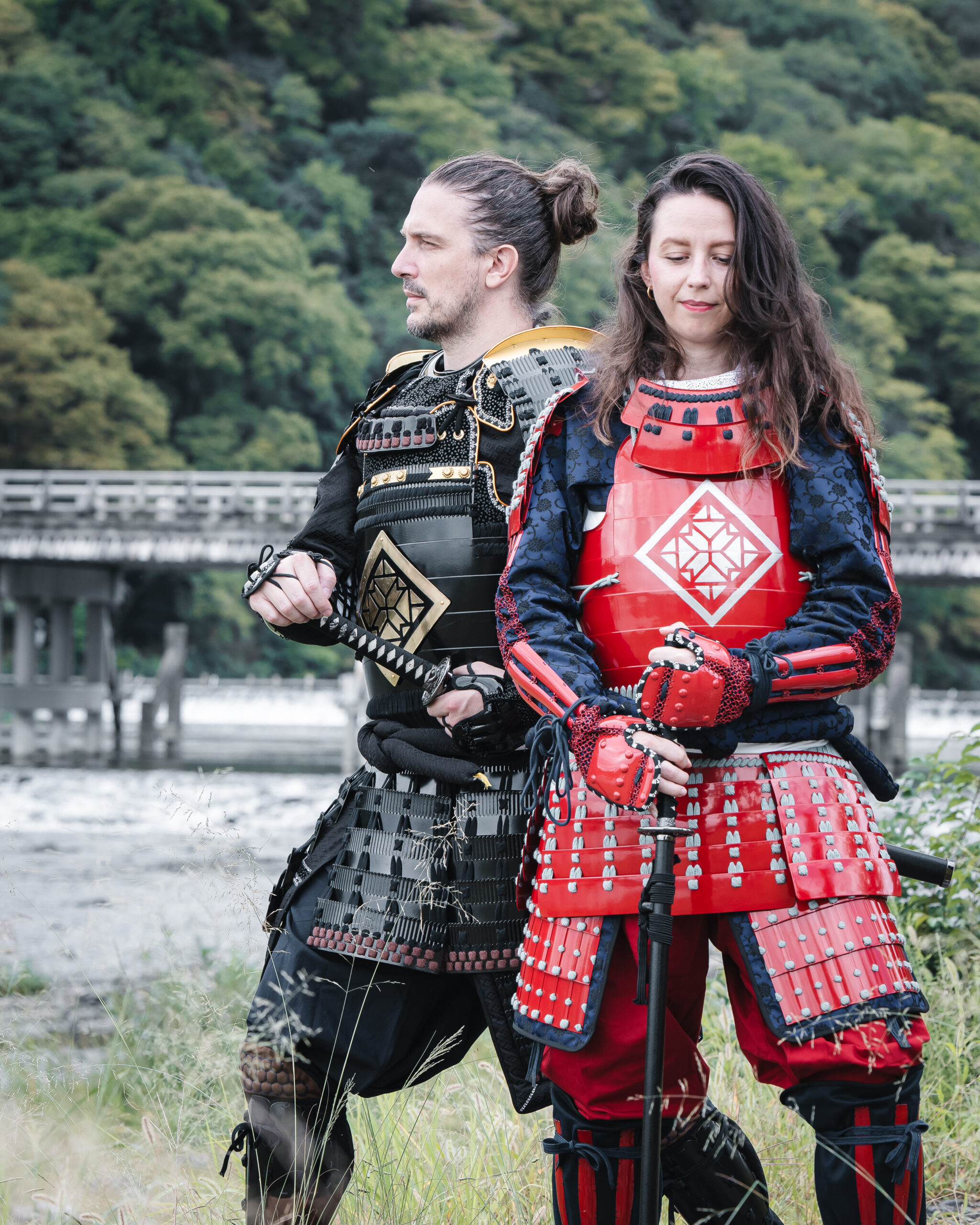 samurai experience kyoto