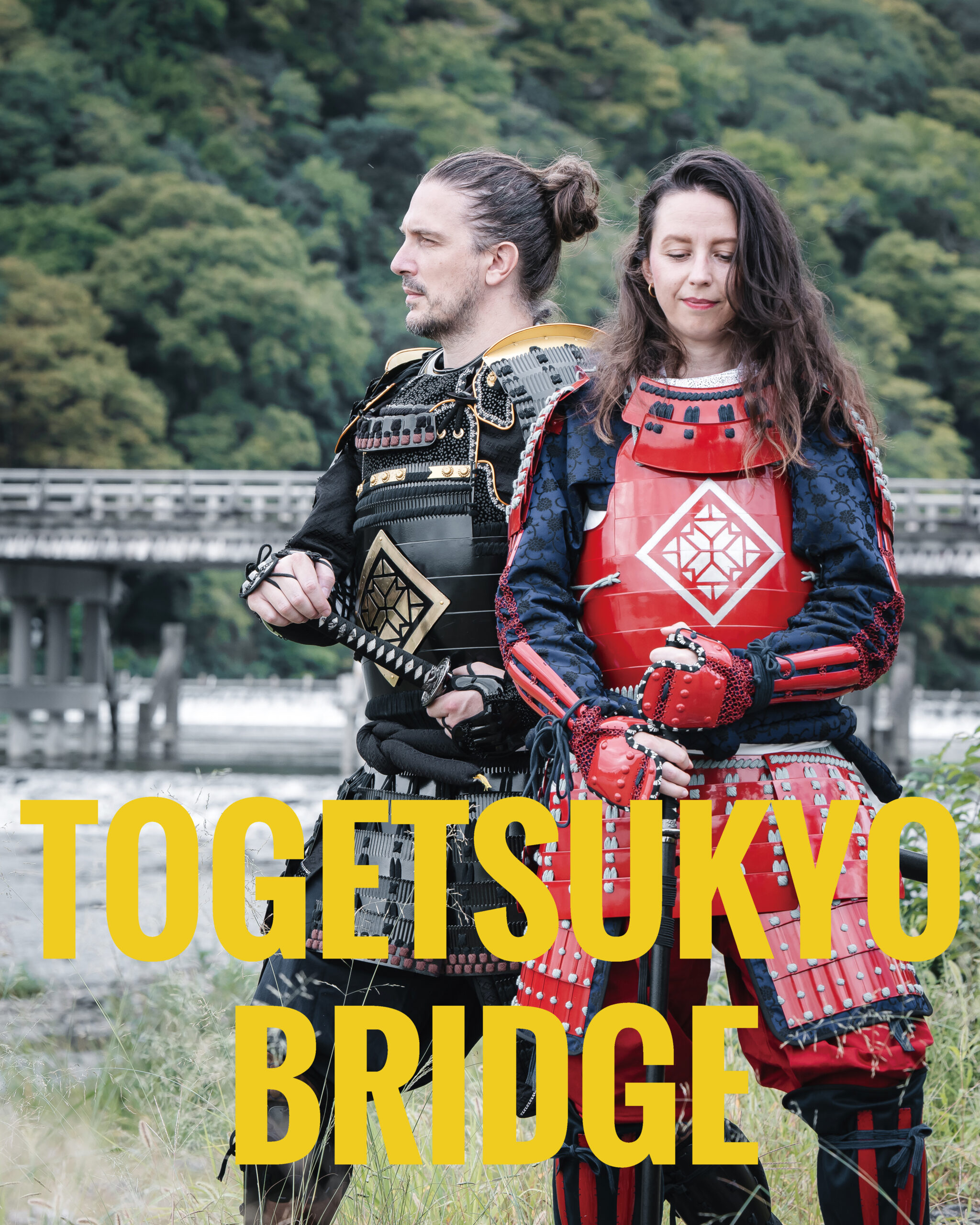 samurai shogun experience