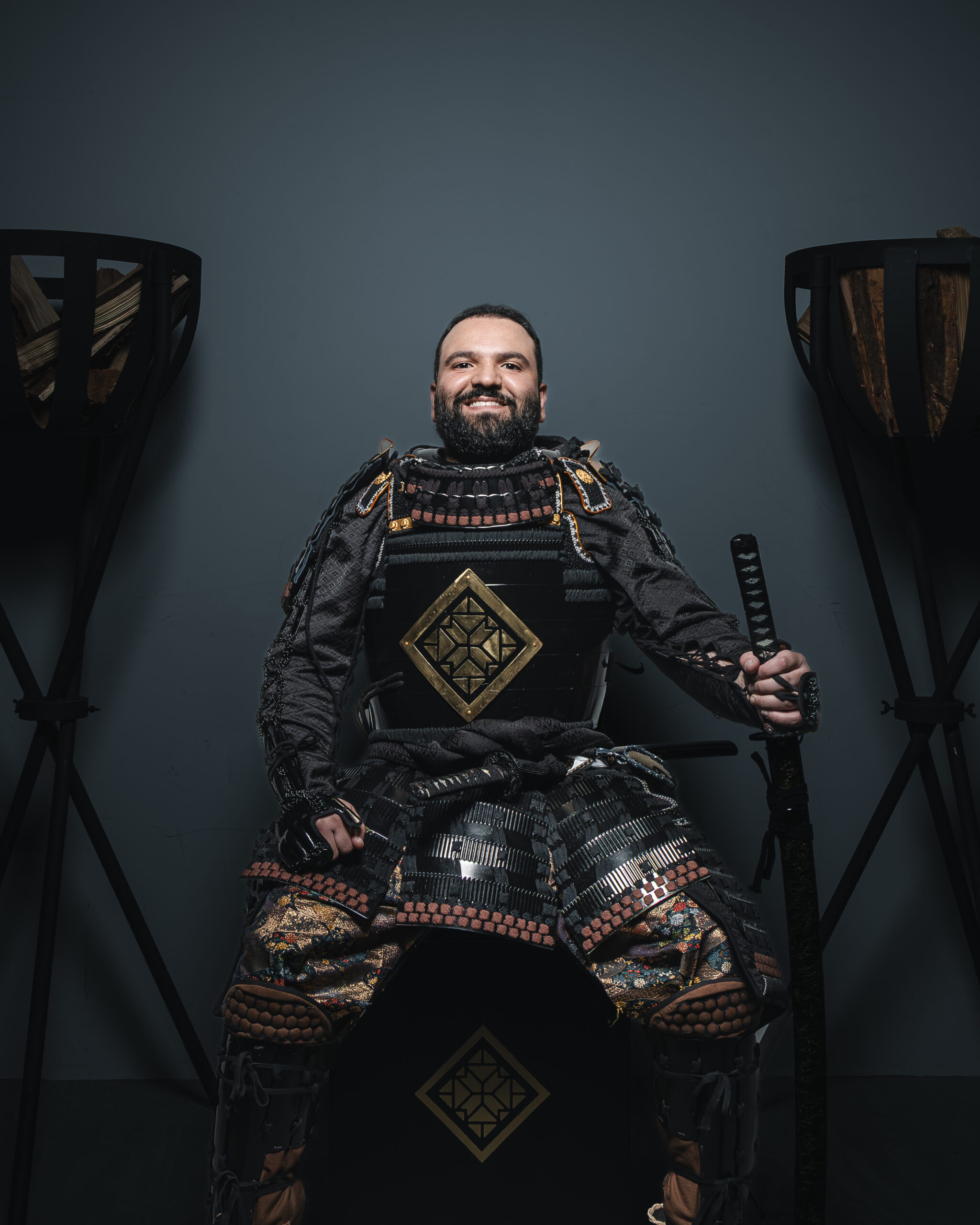 samurai experience kyoto