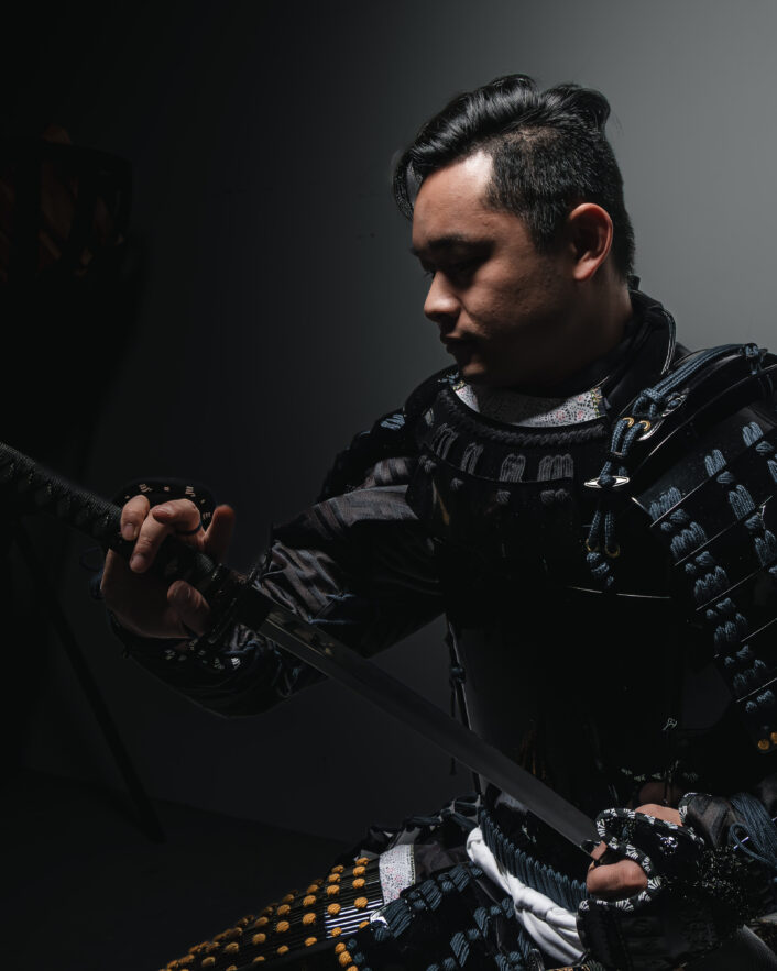 samurai experience kyoto