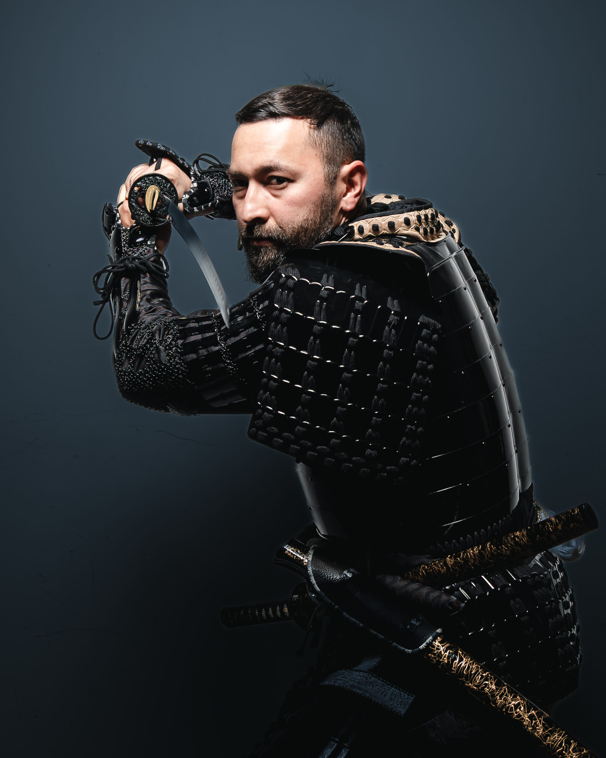 samurai experience kyoto