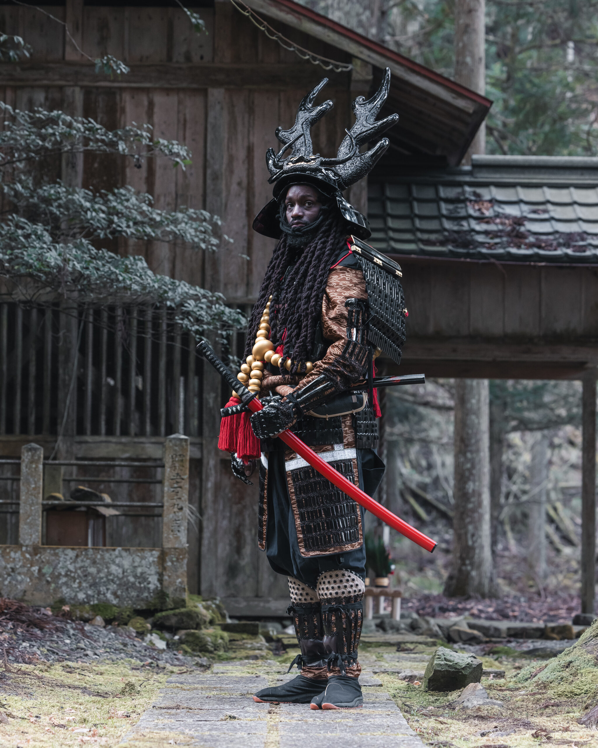 samurai experience kyoto