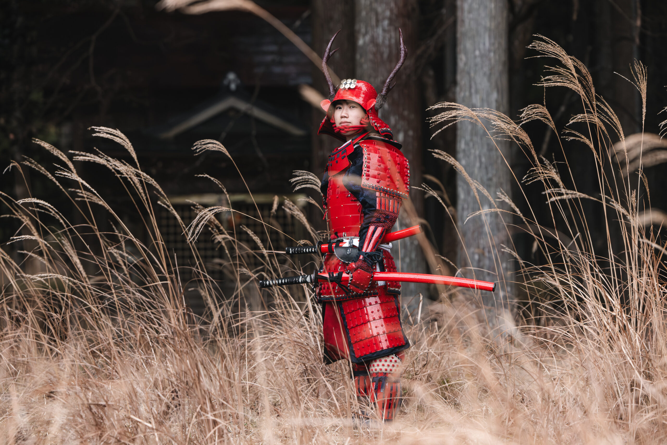 samurai experience kyoto