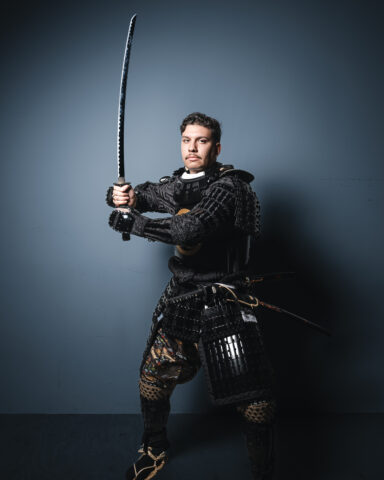 samurai experience kyoto