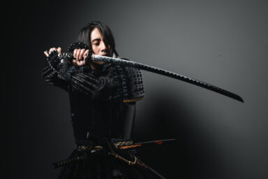 samurai experience kyoto