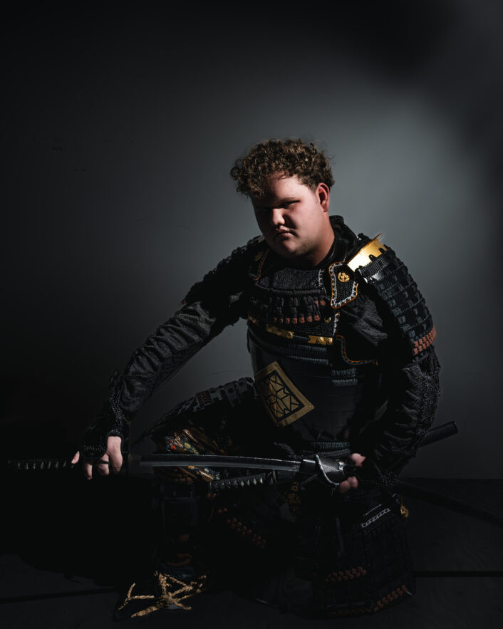 samurai experience kyoto