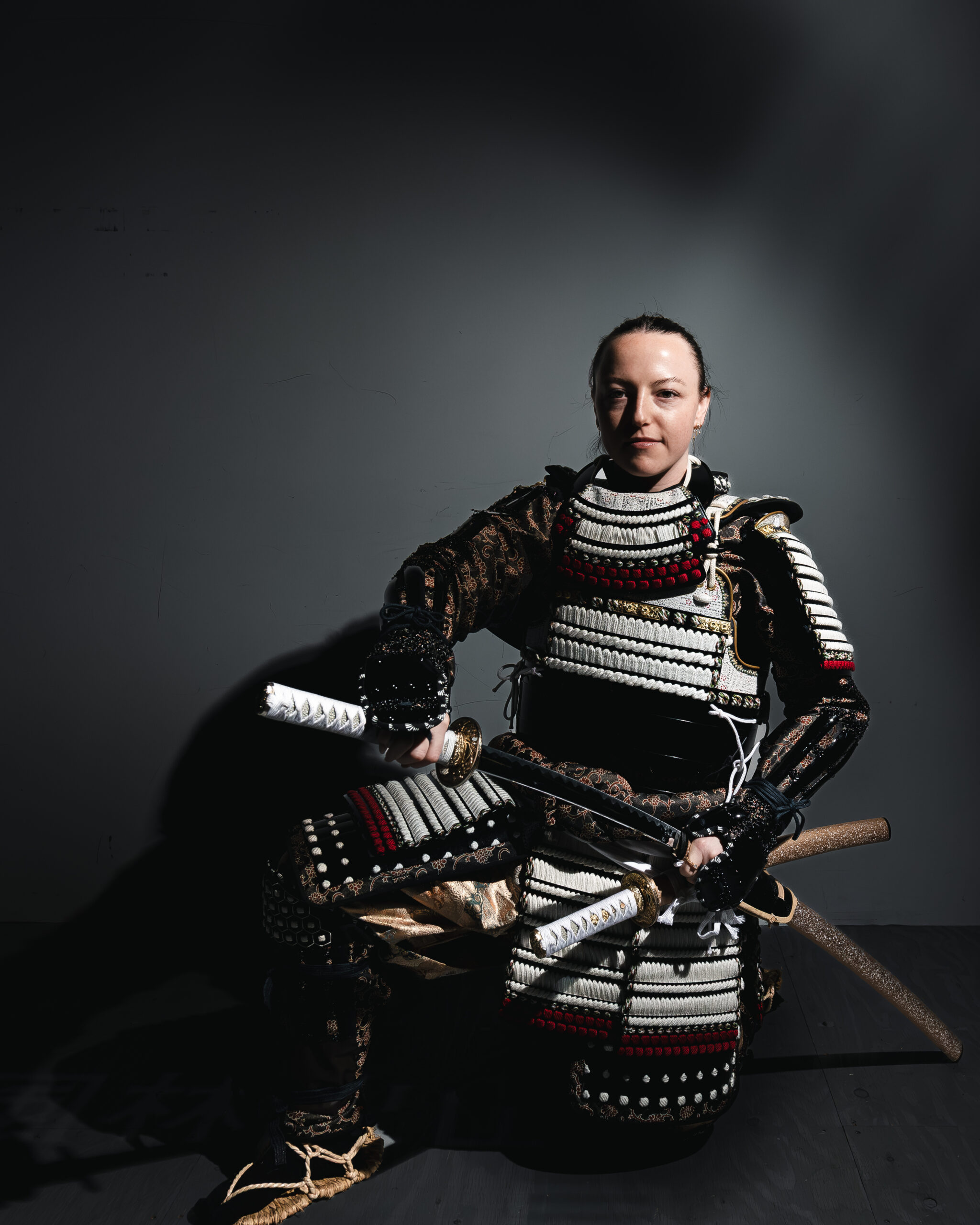 samurai experience kyoto