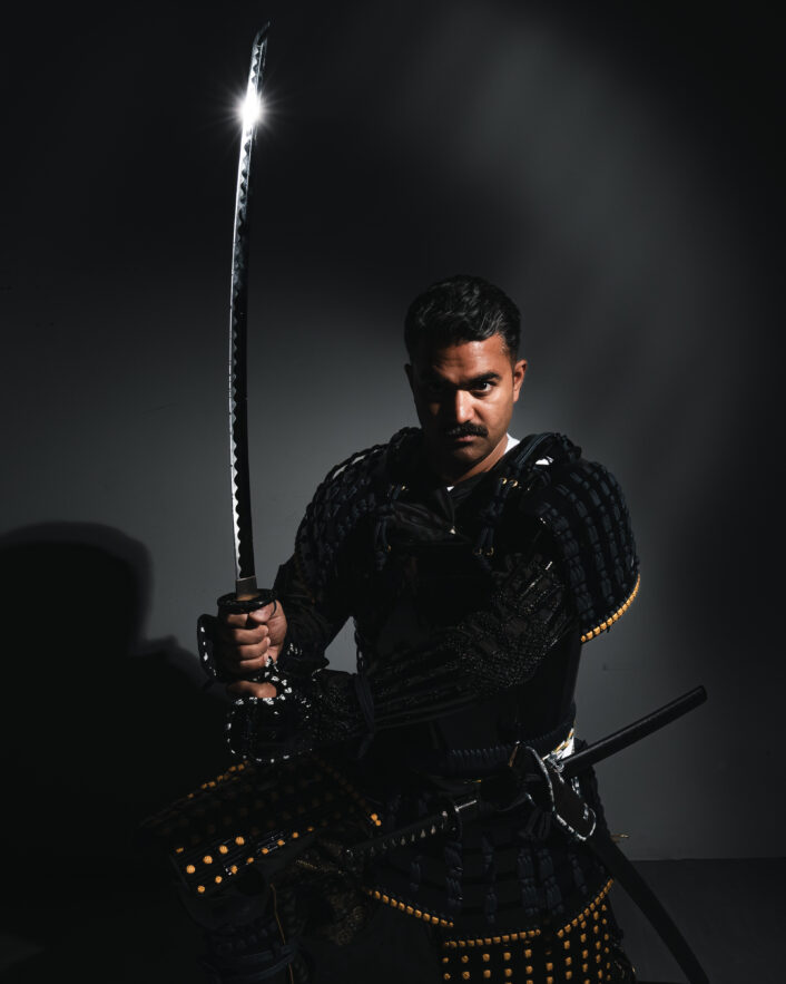 samurai experience kyoto