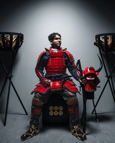 samurai experience kyoto