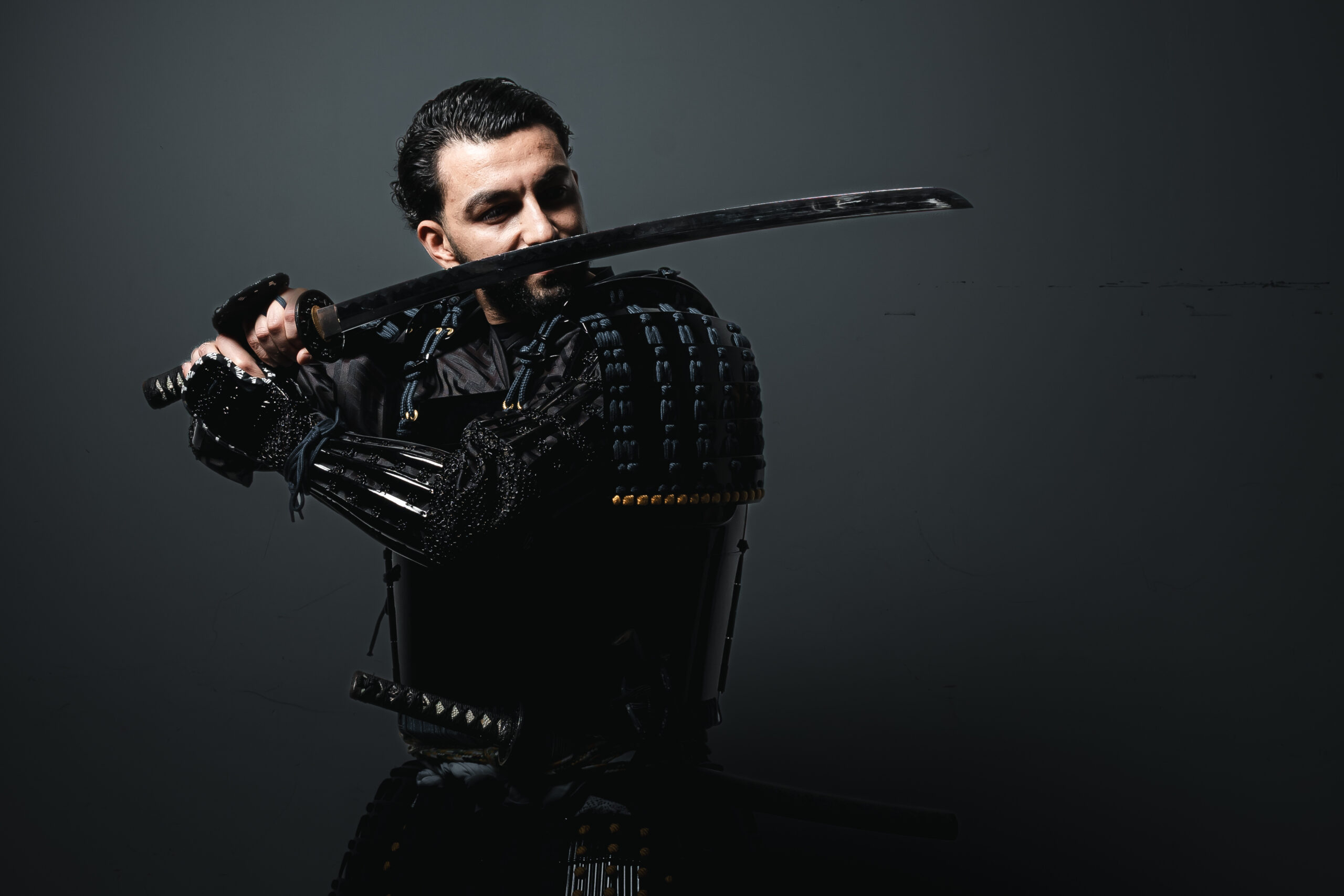 samurai experience kyoto