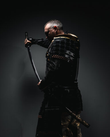 samurai experience kyoto