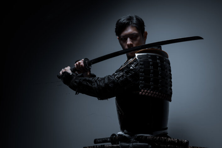 samurai experience kyoto