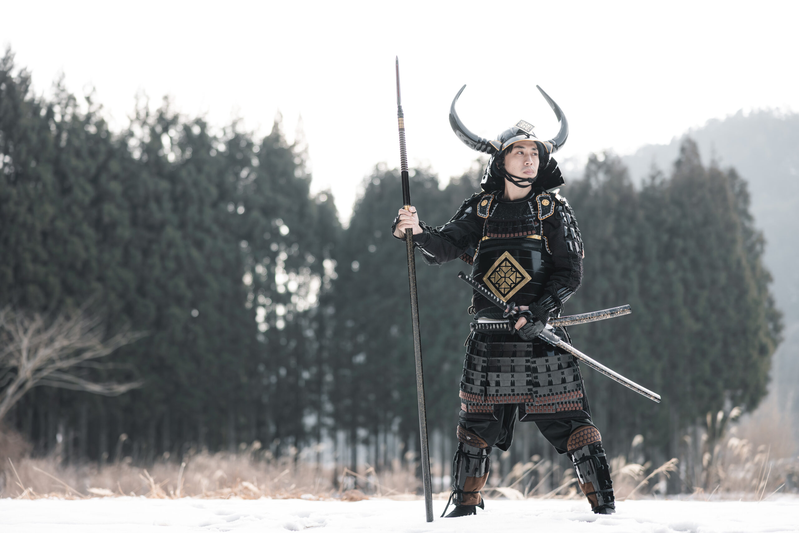 samurai experience kyoto