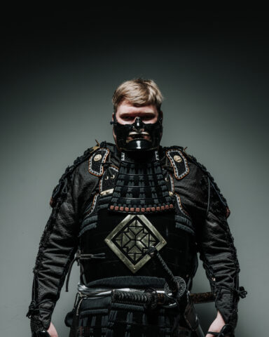 samurai experience kyoto