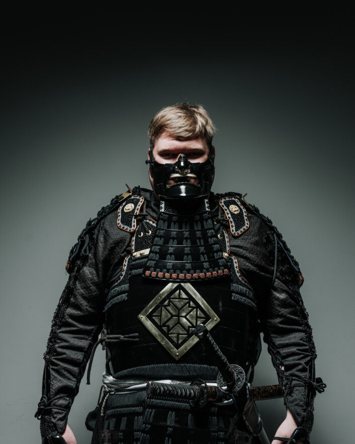 samurai experience kyoto