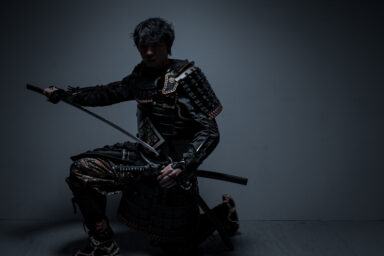 samurai experience kyoto