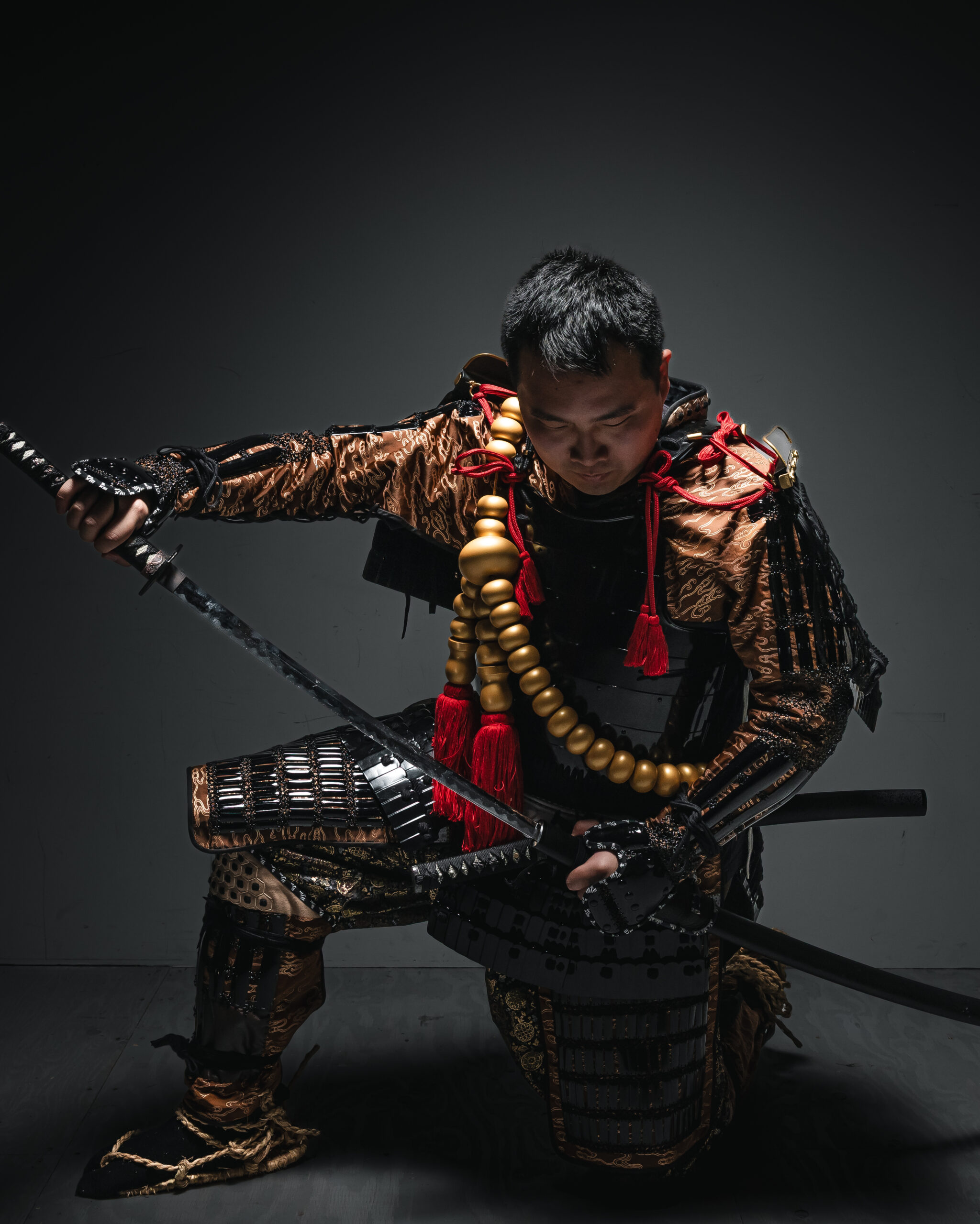 samurai experience kyoto