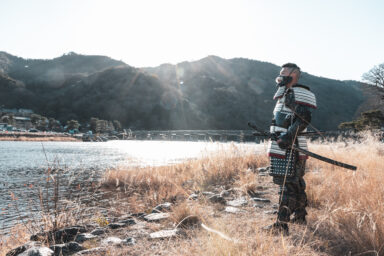 samurai experience kyoto