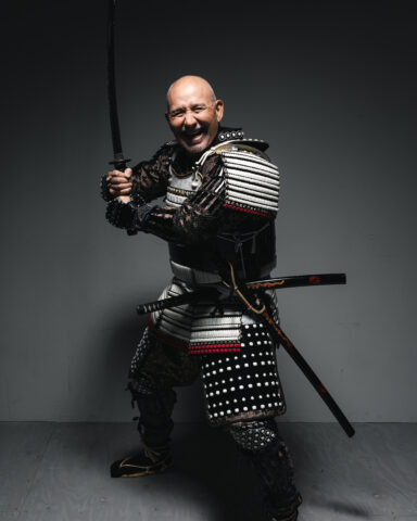 samurai experience kyoto