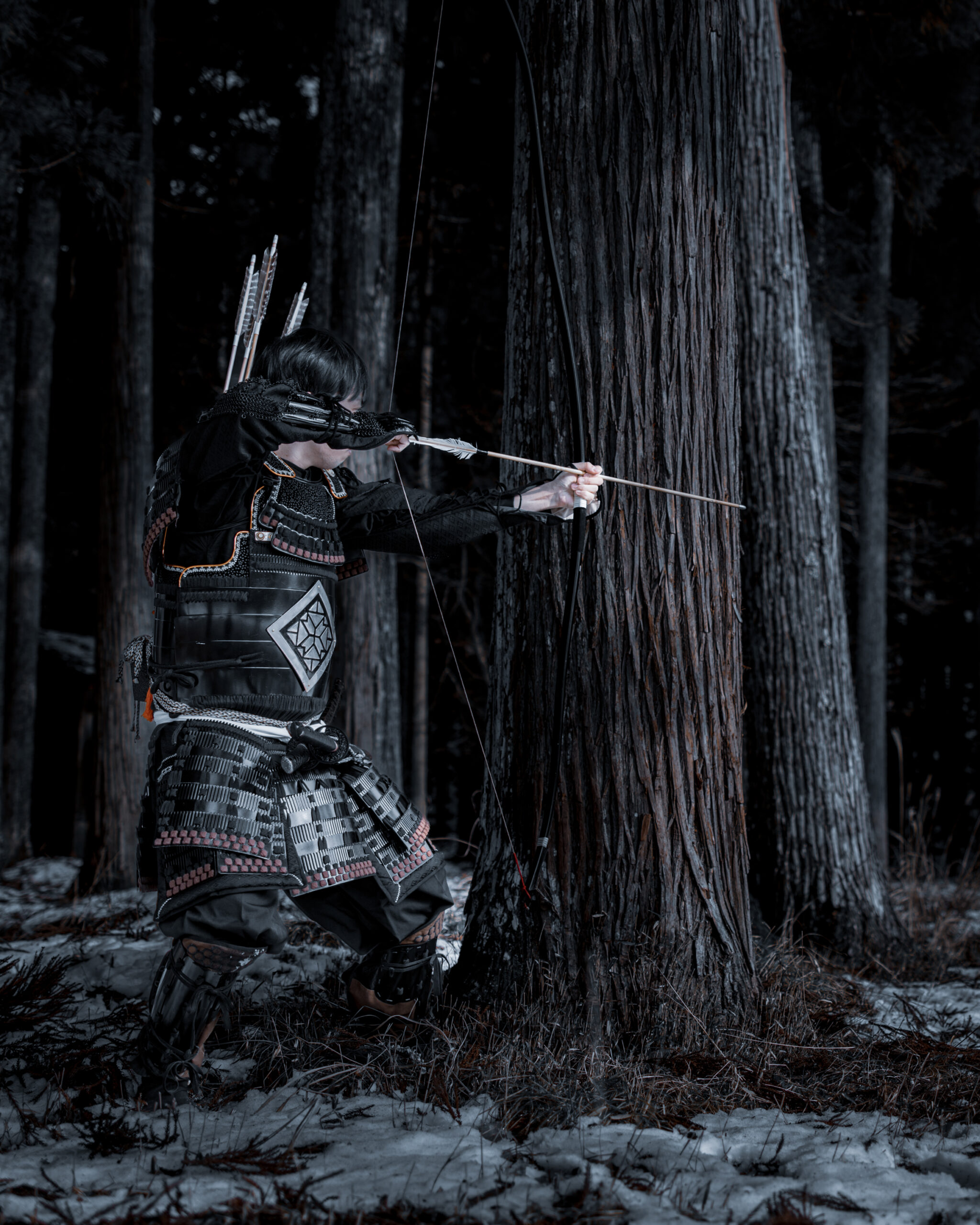 サムライバトル_京都