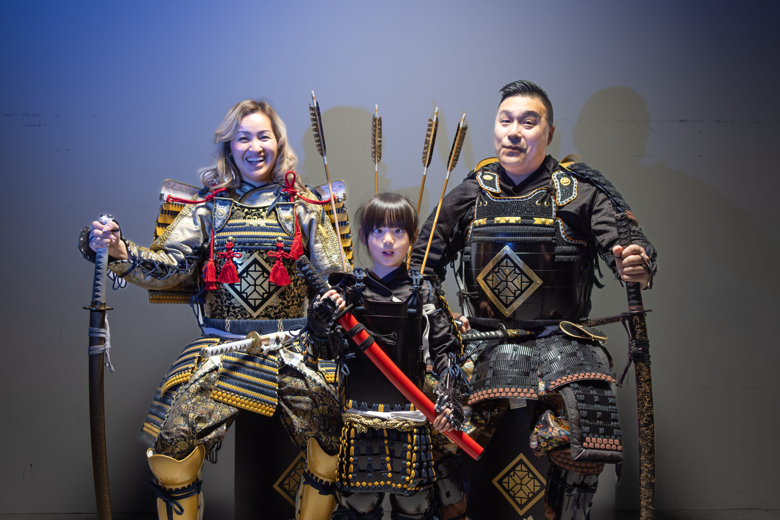 Samurai Experience in Kyoto