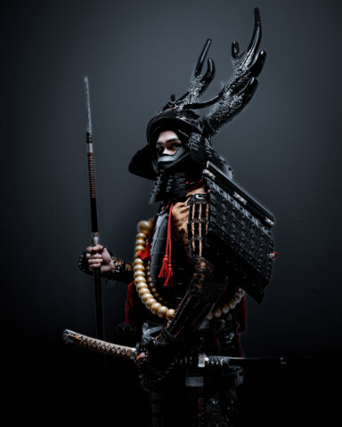 Samurai Experience in Kyoto