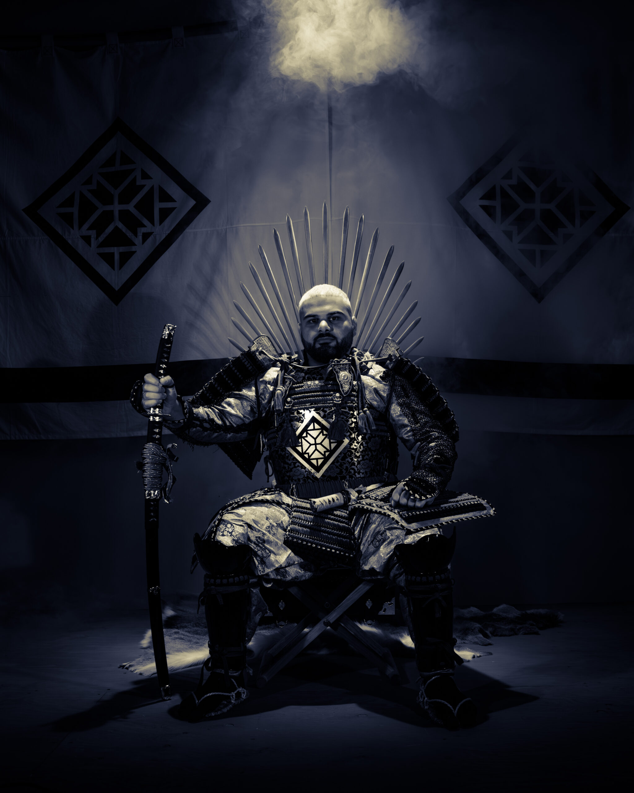 Samurai Experience in Kyoto