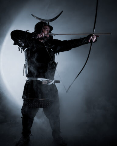 Samurai Experience in Kyoto 20260513