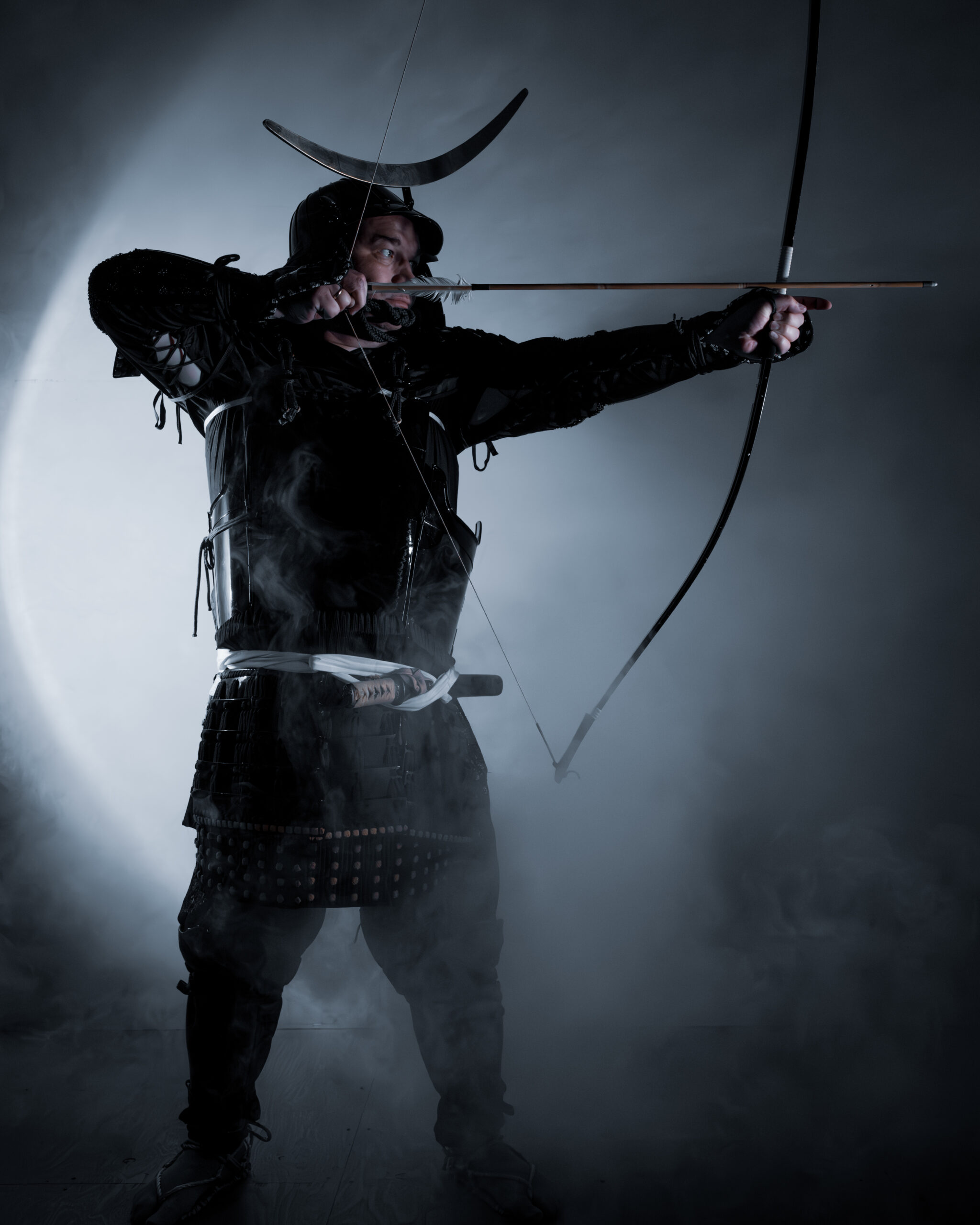 Samurai Experience in Kyoto 20260513