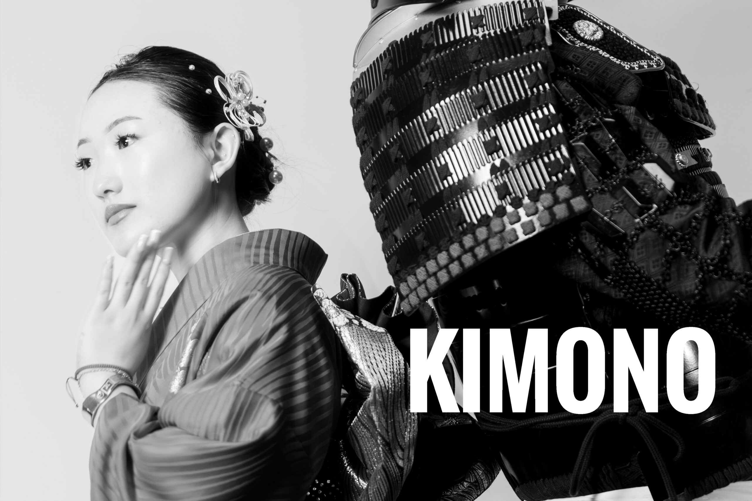 kimono-samurai