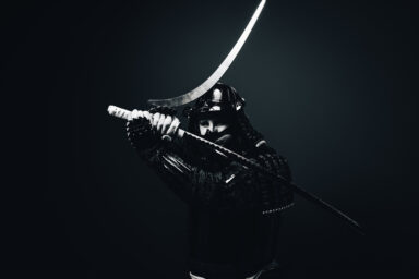 Samurai Experience in Kyoto 20260524