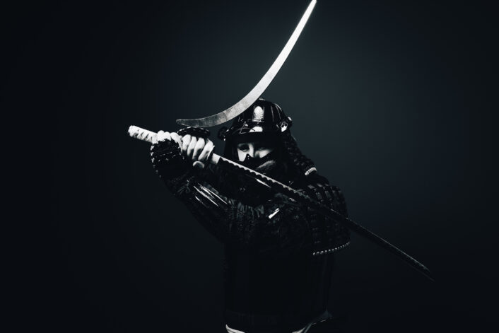 Samurai Experience in Kyoto 20260524