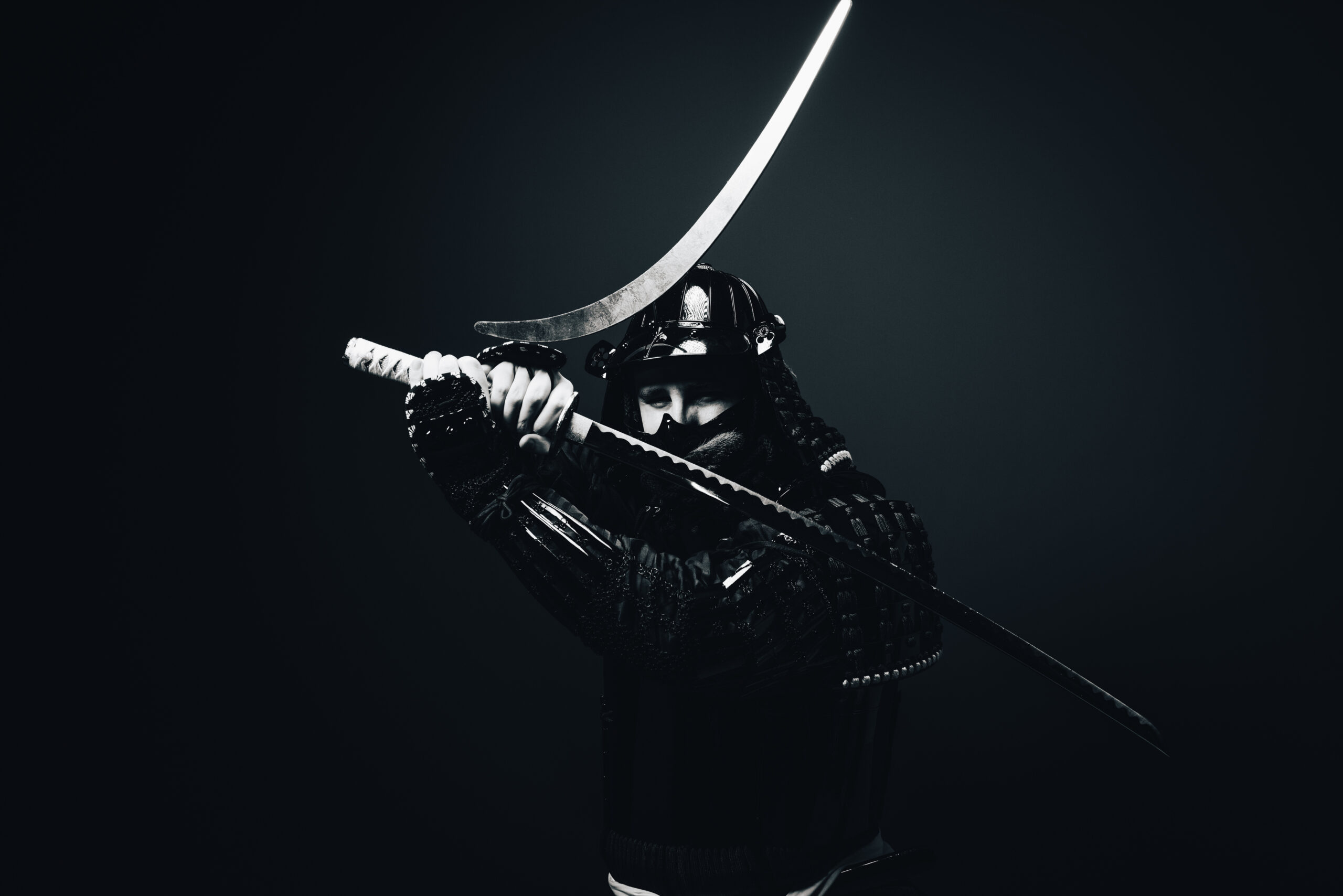 Samurai Experience in Kyoto 20260524