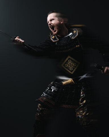 Samurai Experience in Kyoto 260526