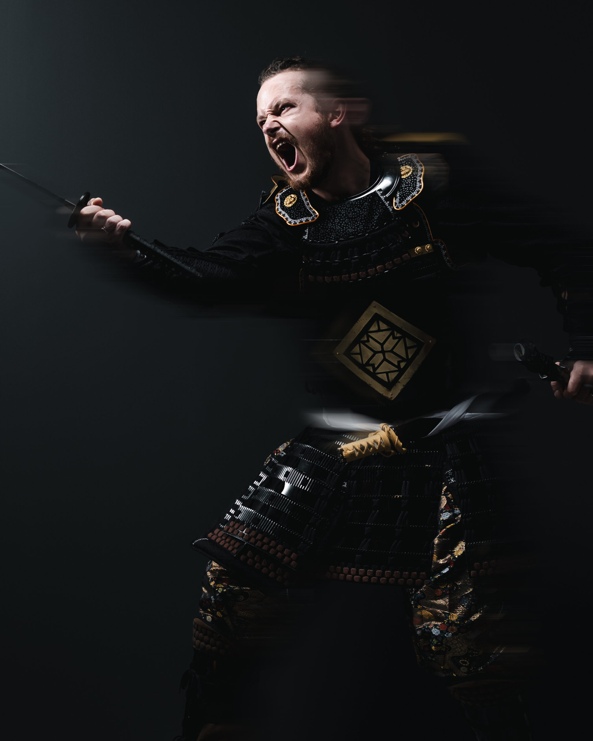 Samurai Experience in Kyoto 260526