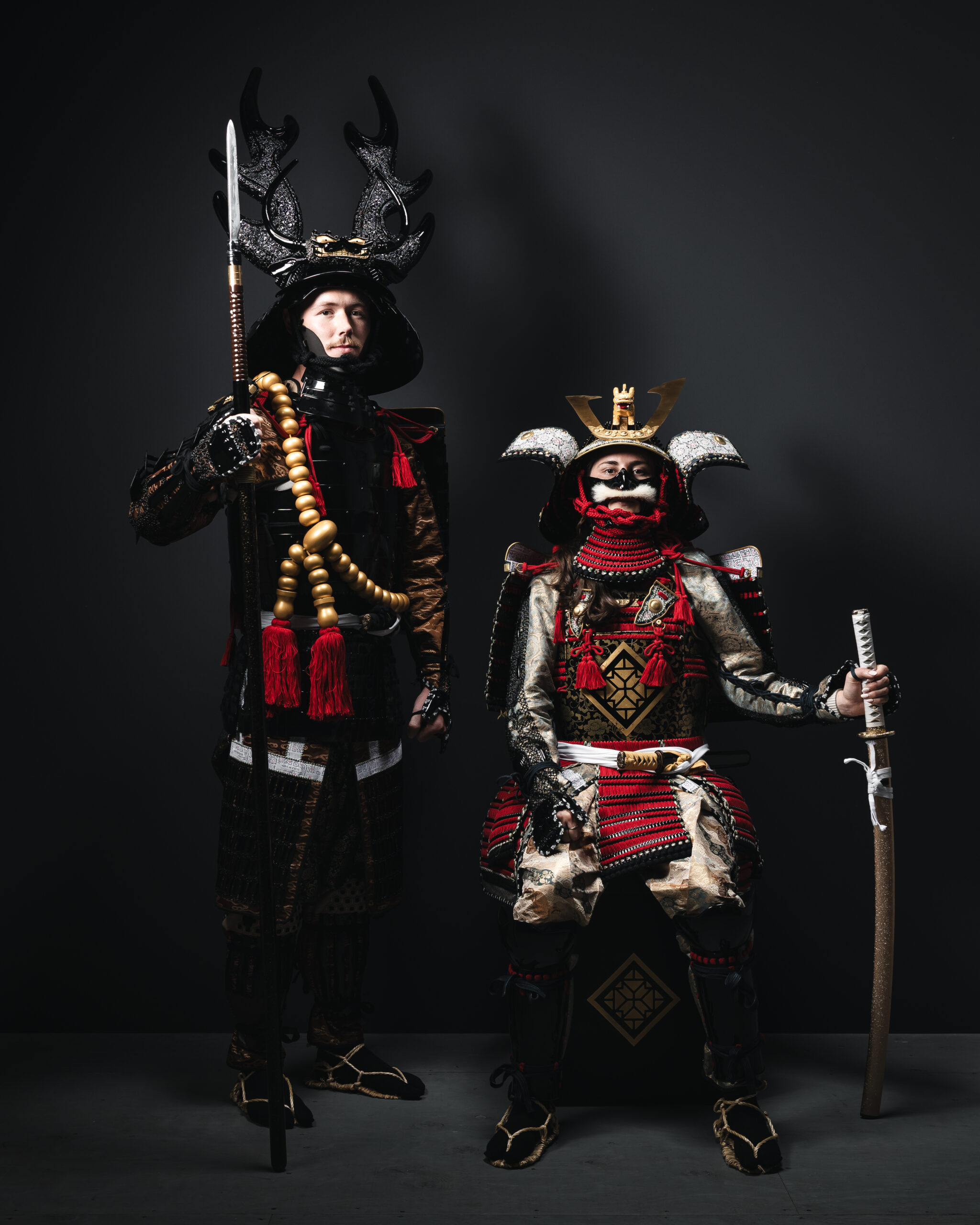 Samurai Experience in Kyoto 20260601