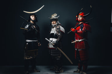 Samurai Experience in Kyoto 20260616