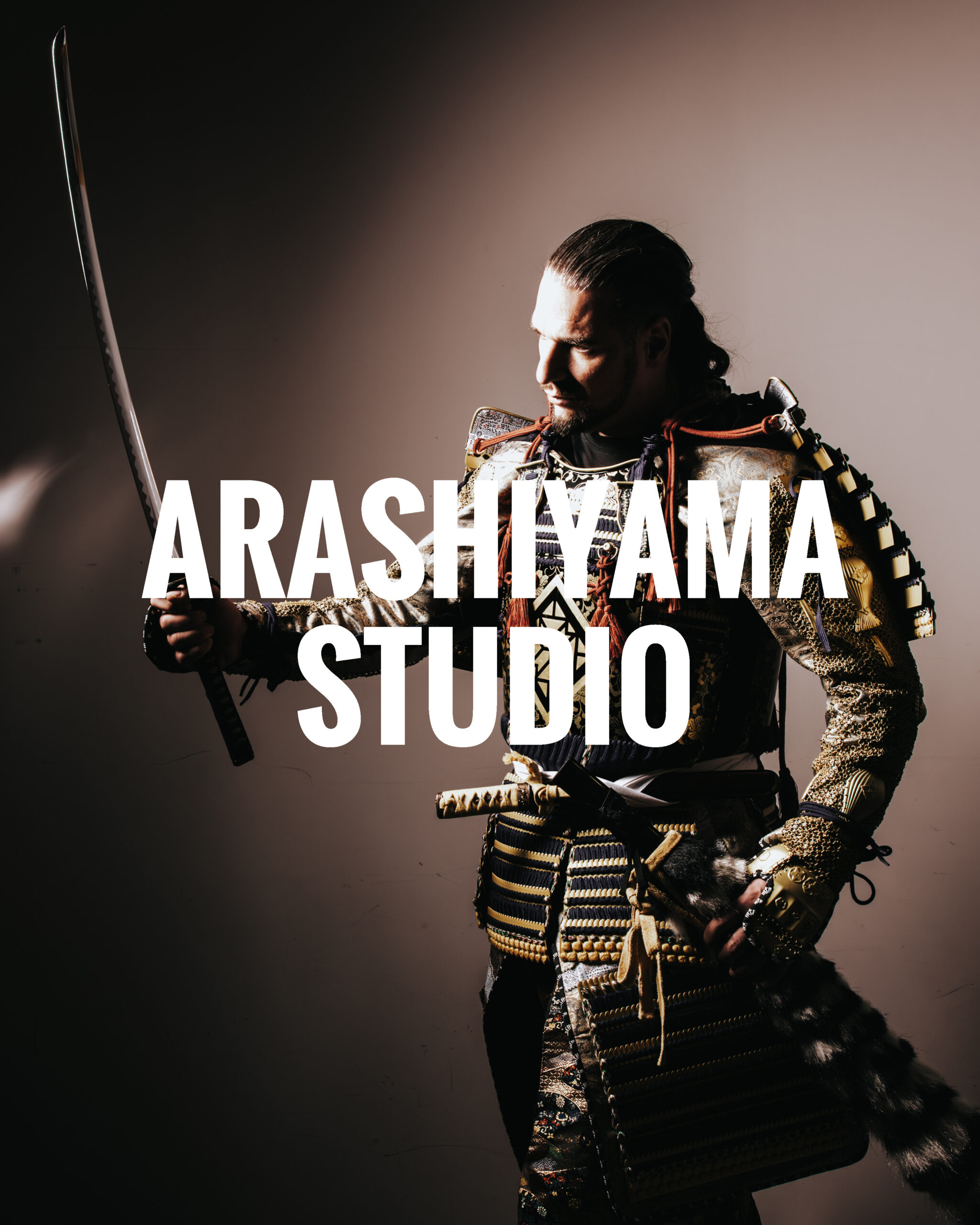 ARASHIYAMA STUDIO
