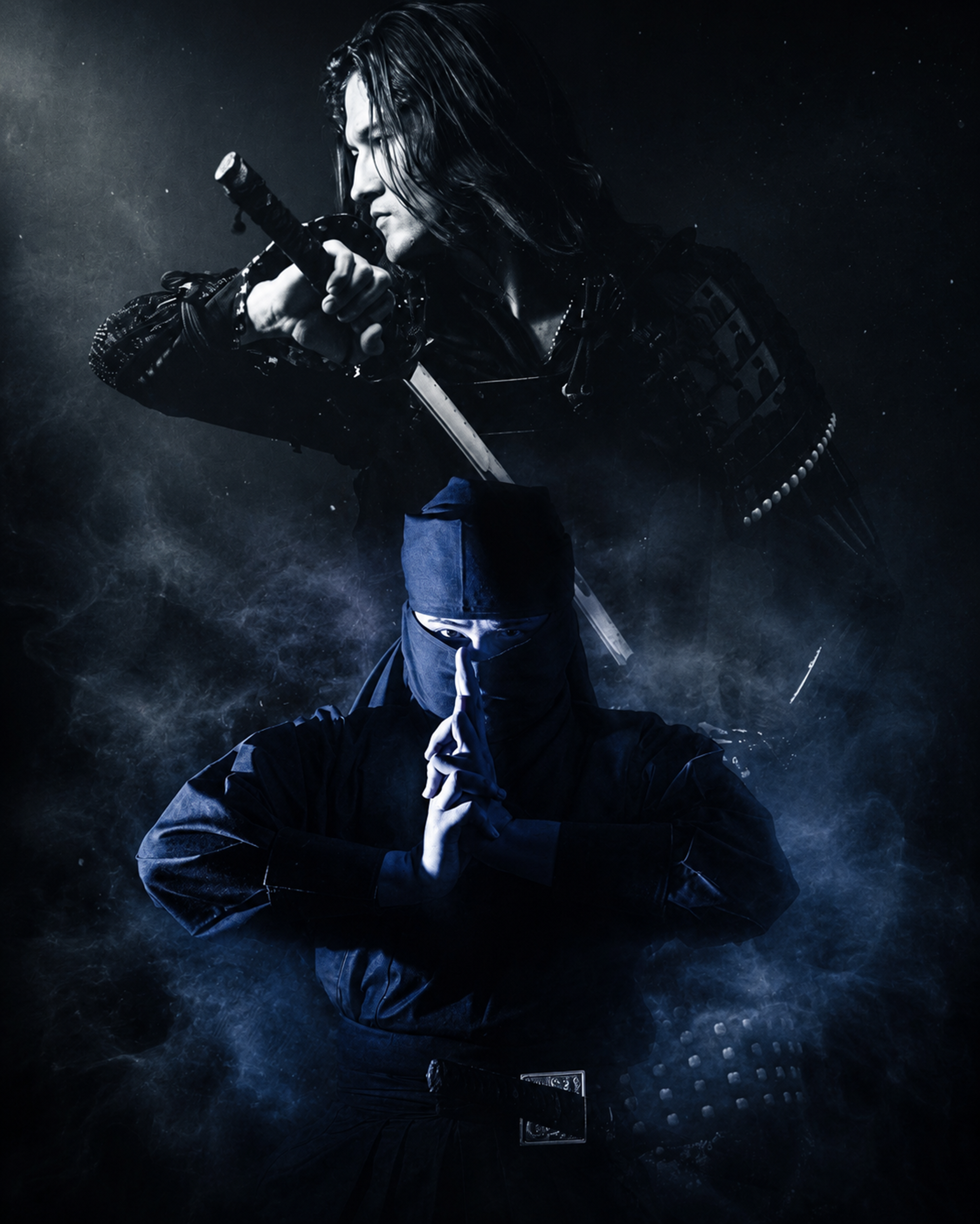 samuraininja