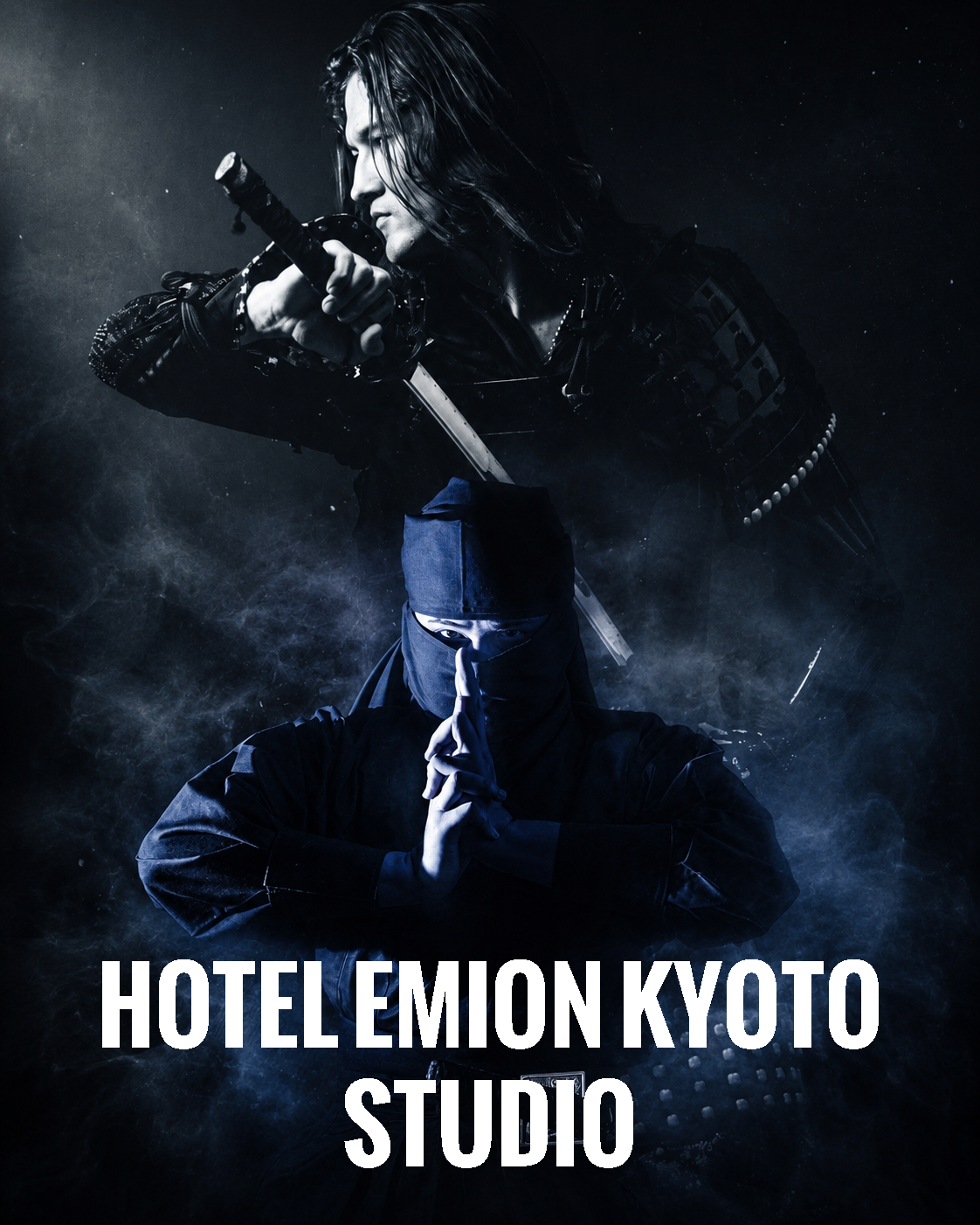 SAMURAI & NINJA EXPERIENCE