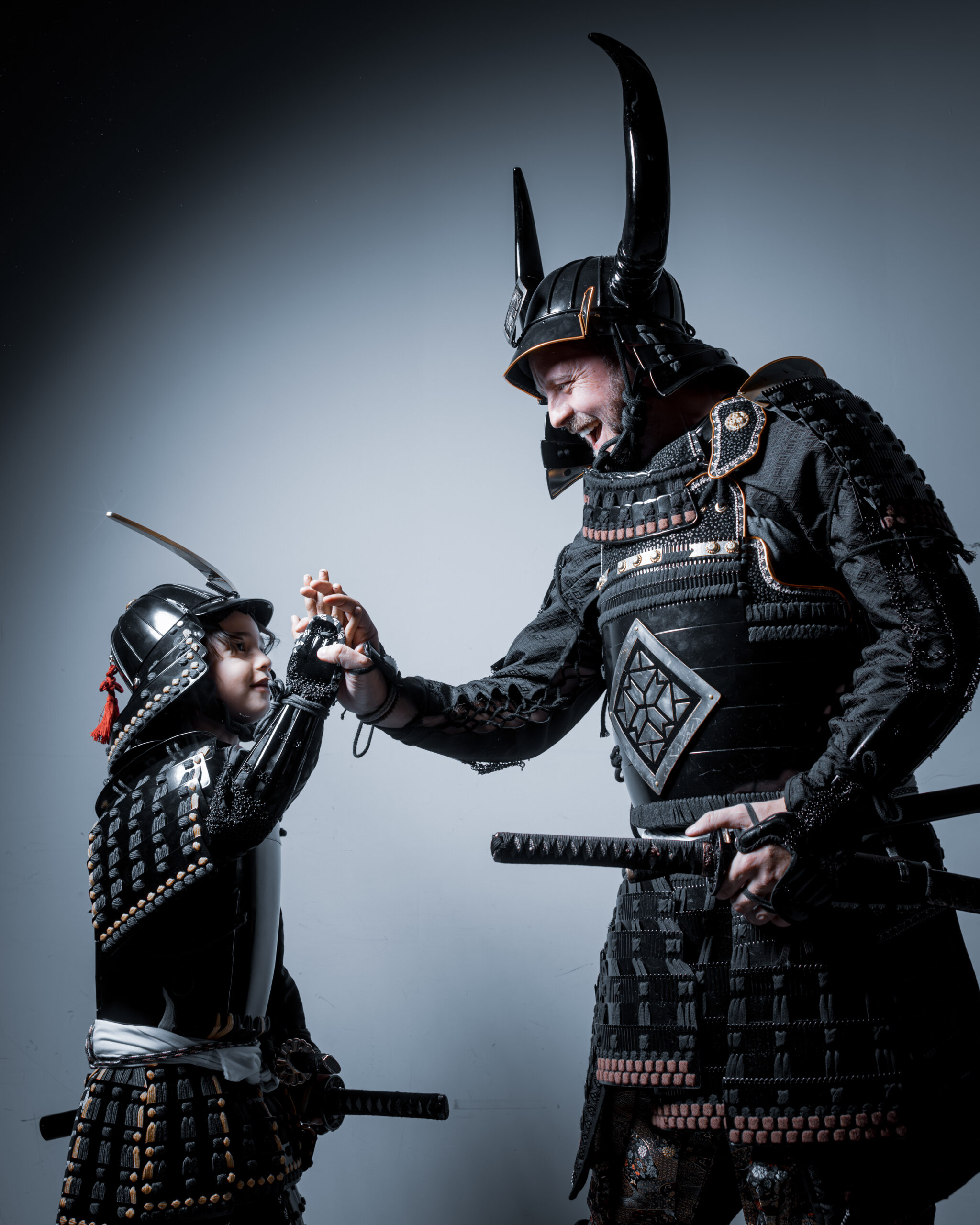 SAMURAI EXPERIENCE